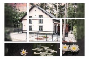 Lily - Sunny Flowers Apartments Lukecin